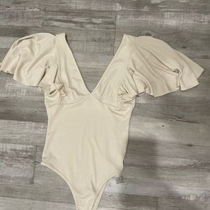 Boutique Bodysuit